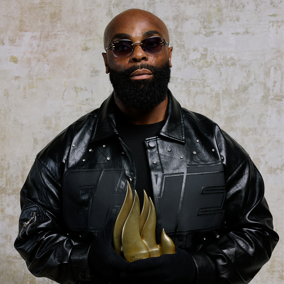 Kaaris Or Noir – Les 10 Ans